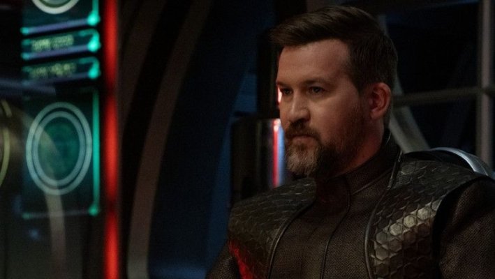 A murit actorul Kenneth Mitchell, cunoscut din „Star Trek” şi „Captain Marvel”