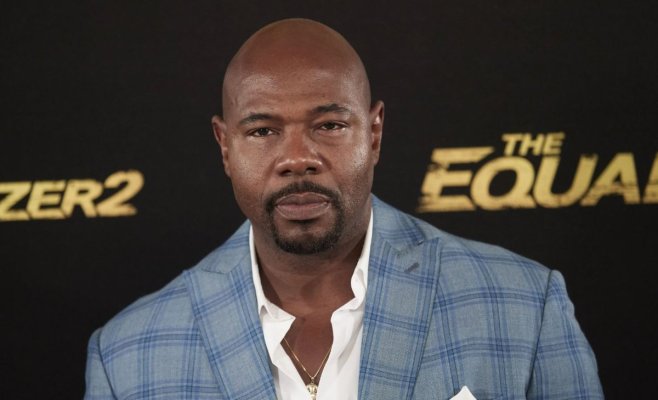 Antoine Fuqua va regiza un lungmetraj documentar despre Nelson Mandela