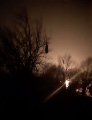 Ce spune MApN despre atacurile de la granița României