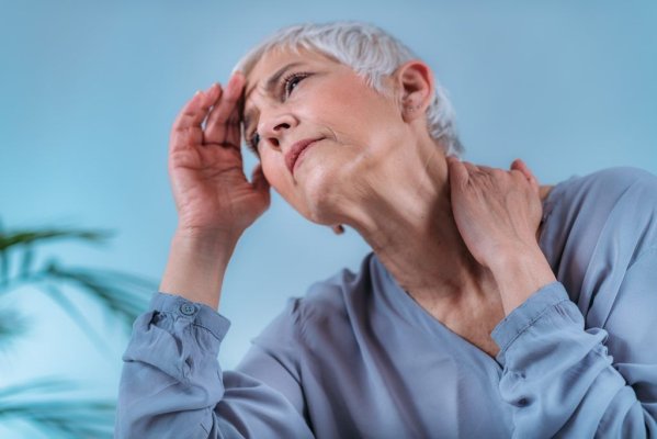 Un medic a enumerat cele mai periculoase simptome ale unui accident vascular cerebral
