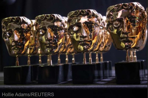 BAFTA confirmă că Matthew Perry va fi omagiat postum în cadrul galei dedicate producţiilor TV, în luna mai
