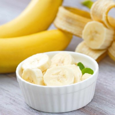 De ce nu ar trebui să mănânci banane dacă ai o criză de fiere