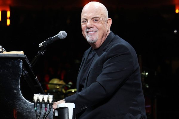 Billy Joel a lansat joi primul său cântec nou după o pauză de 17 ani