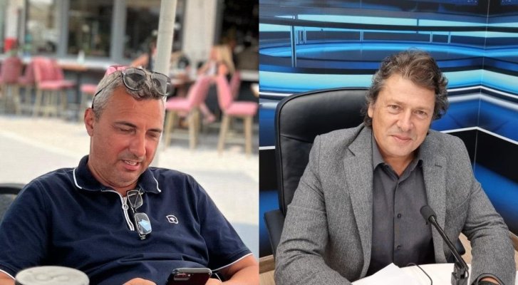 PSD vrea să câștige Primăria Mangalia cu Paul Foleanu sau Daniel Georgescu 