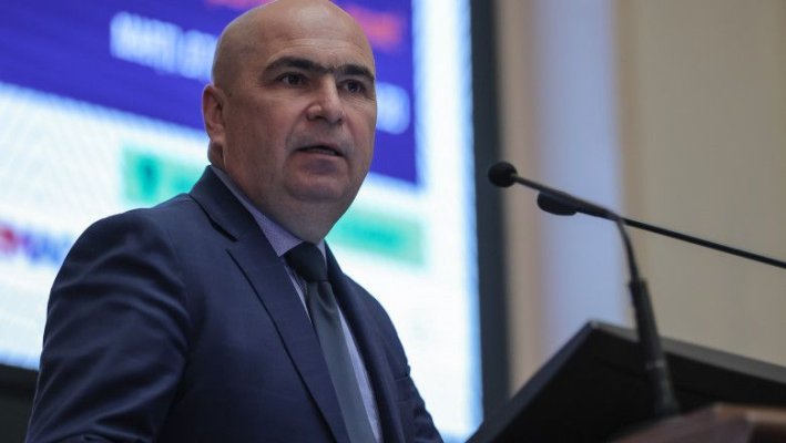 Ilie Bolojan dezminte că ar susține-o pe Laura Codruța Kovesi la alegerile prezidențiale