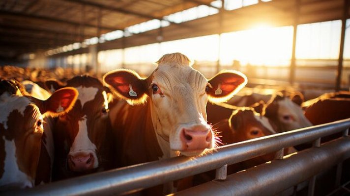APIA: Crescătorii de bovine şi bubaline pot depune cereri pentru ajutor de stat până la 21 martie 2024