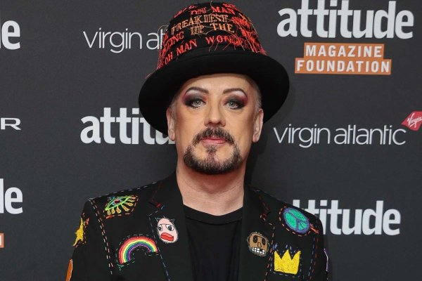 Helen Mirren, Boy George și alte vedete au semnat o scrisoare deschisă de susţinere a includerii Israelului la Eurovision