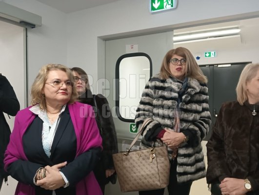 Dr. Claudia Cambrea: Nu am avut niciun deces, din cauza gripei, la Constanța