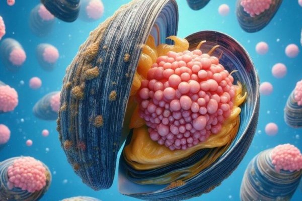 A fost descoperit un tip de cancer contagios. Boala a pornit de la un aliment preferat de om
