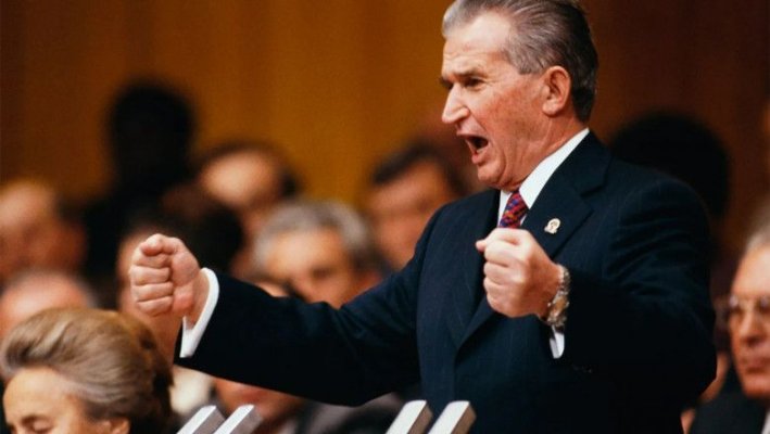 Universitatea București i-a retras postum titlul de Doctor Honoris Causa lui Nicolae Ceaușescu