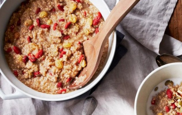 Supercerealele care revoluționează sănătatea și bucătăria globală
