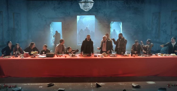 Sezonul final din „Clanul“ a început luni, la Pro TV. Video
