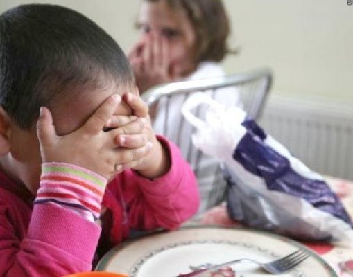  Caz revoltător: minore dintr-un centru de plasament, violate de 5 indivizi