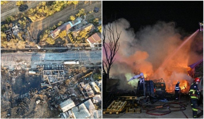 Primele rezultate ale experţilor în cazul tragediei de la Crevedia