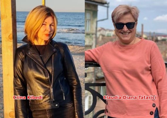 O jurnalistă din Georgia și-a găsit tatăl biologic după 8 ani de căutări. Erau deja prieteni pe Facebook 