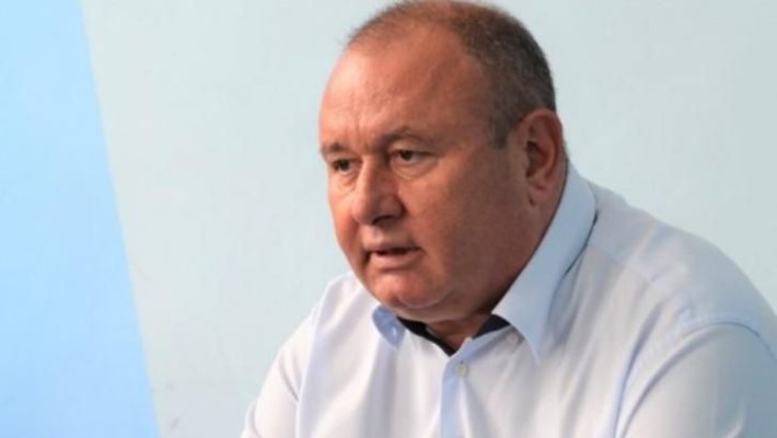 Dosar clasat cu patru zile înainte de o numire într-o funcție de top