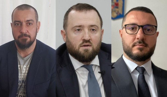 Procurorul șef Marius Voineag le mulțumește procurorilor DNA Constanța pentru activitate, dar...