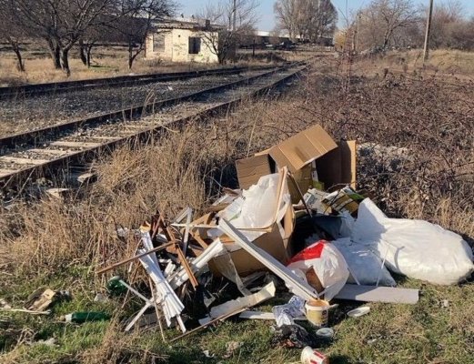 Asociațiile de proprietari, obligate să asigure locuri special amenajate pentru colectarea deșeurilor