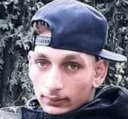 Persoană dispărută! Dacă ați văzut-o, sunați la 112!