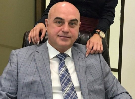 După ce a terminat cu Mamaia, Dorinel Turcu se mută cu afacerea în Mamaia Nord