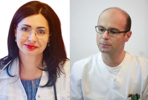 Coşmar în Dubai pentru familiile a 3 medici din România: unul este în comă, alți doi, în stare gravă