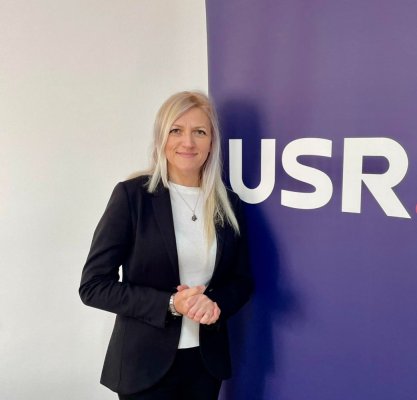 USR și-a desemnat candidatul la Primăria Năvodari!
