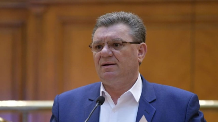 Deputatul SOS Dumitru Coarnă a fost sancționat, după ce a făcut-o pe Elisabeta Lipă „infractoare“