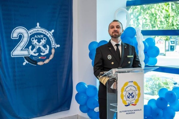 De frică să nu fie schimbat, Cosmin Dumitrache, șeful ANR, face un audit intern