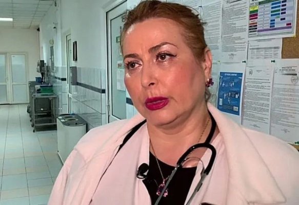 Stela Halichidis a pus poprire pe conturile Primăriei Municipiului Constanța!