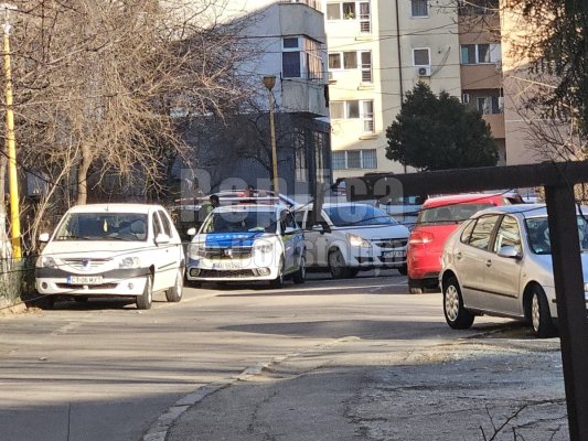 Persoană găsită decedată, într-un apartament din Poarta 6! 