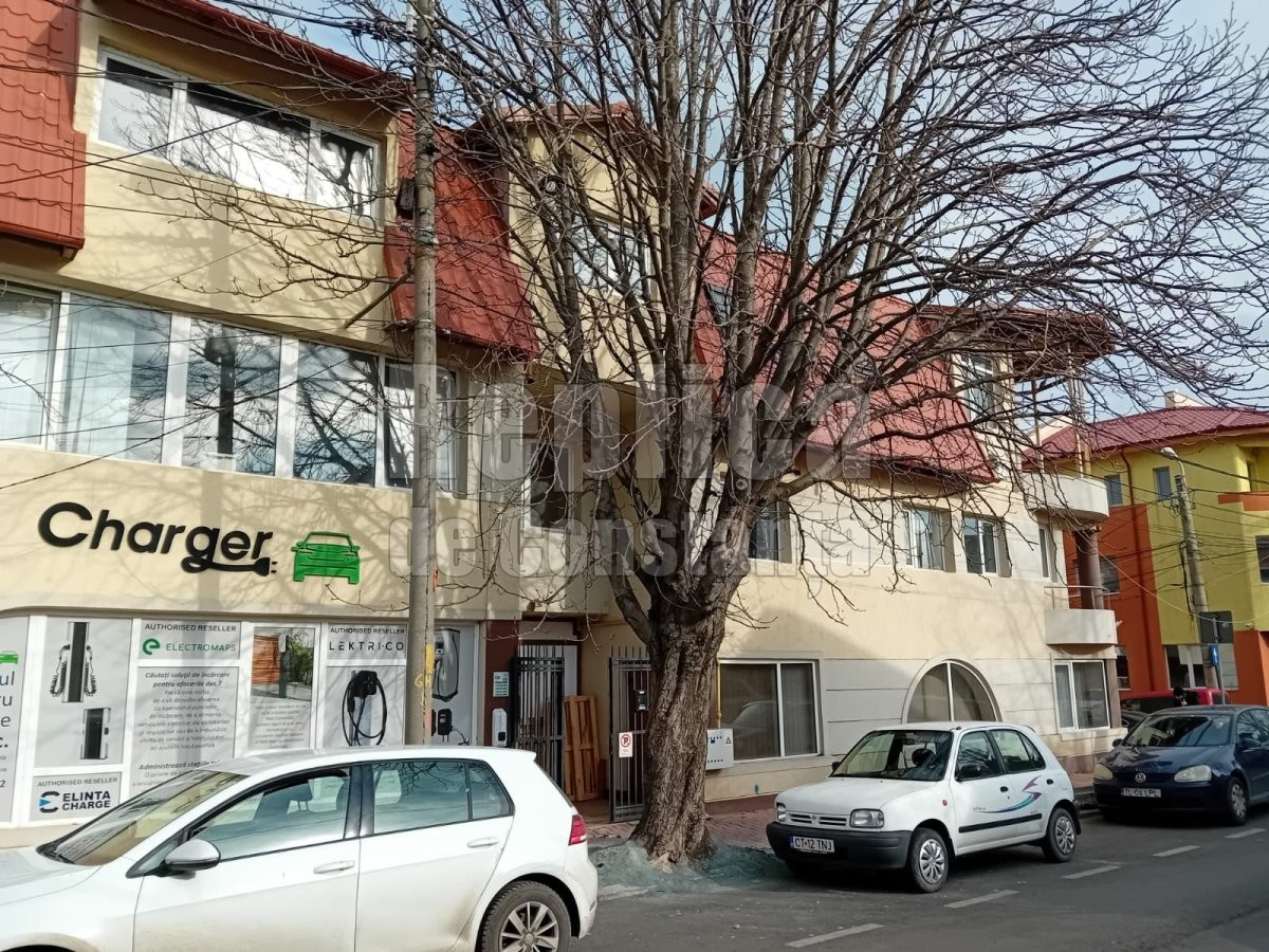 Un afacerist celebru din Constanța a rămas fără vila pe care o are în