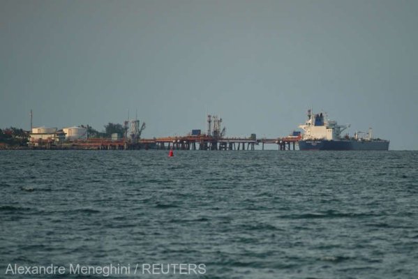 Exporturile ruseşti spre Europa s-au prăbuşit în 2023, dar au crescut cele spre Asia