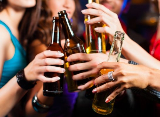 De ce să nu ignori palpitațiile după ce ai băut alcool