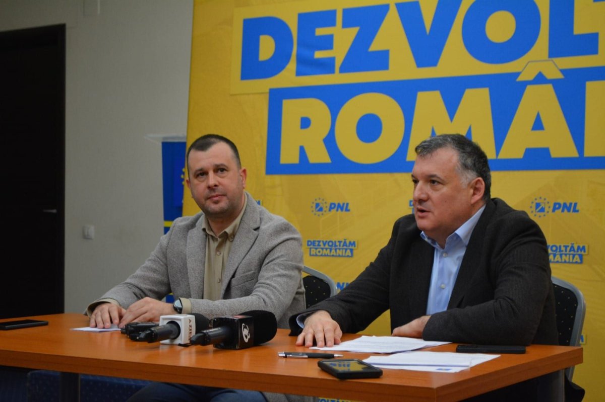 Dupa ce a facut alianta cu PNL, Razvan Filipescu anunta ca va candida pentru un nou mandat la CJ