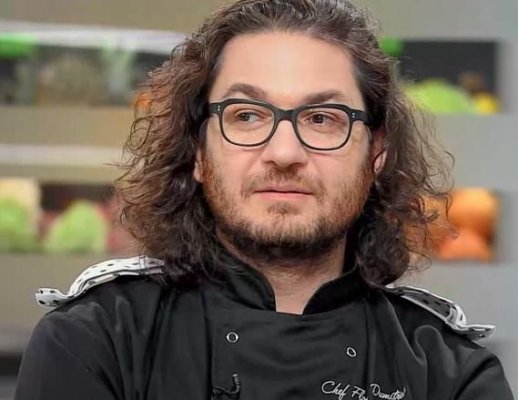 Florin Dumitrescu vorbește pentru prima dată după plecarea de la „Chefi la cuțite”