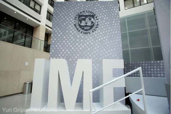 FMI se așteaptă să-și înrăutățească estimările privind creșterea economiei globale