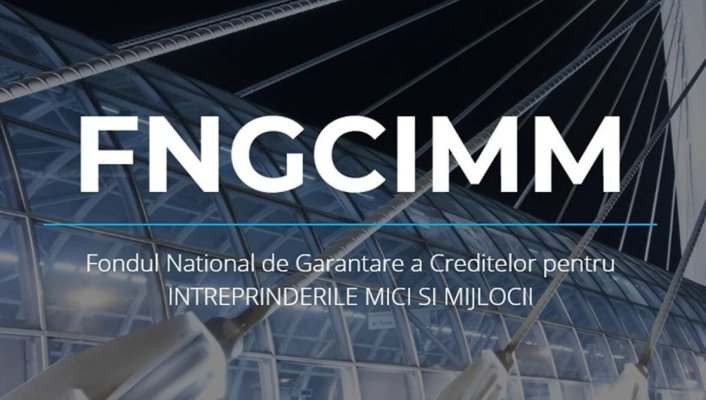 Rezultatele financiare ale FNGCIMM în anul 2023 reflectă rolul benefic și eficient al acestui instrument al statului în susținerea ecosistemului antreprenorial