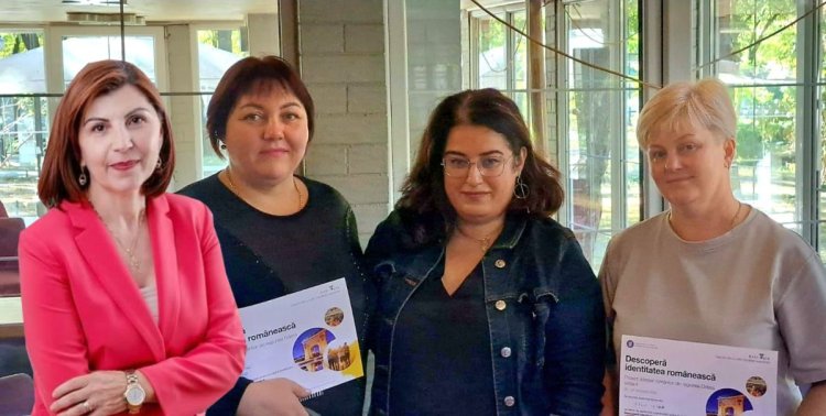 O companie de stat din Constanța este condusă numai de femei. Vezi care!