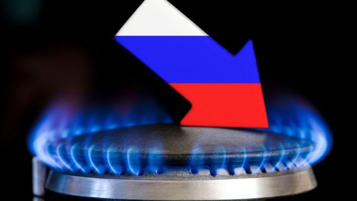 Austria caută să pună capăt contractului prin care importă gaze din Rusia
