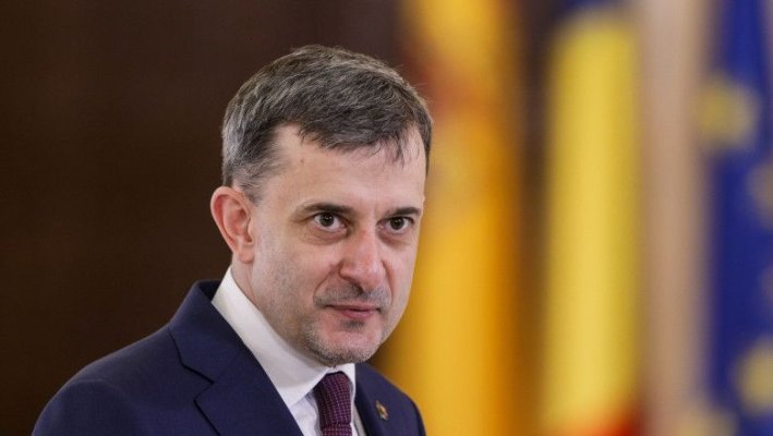 George Bologan este noul consilier prezidențial al lui Klaus Iohannis
