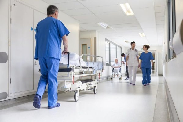 Senatorii elimină din ordonanța guvernului impozitarea concediilor medicale