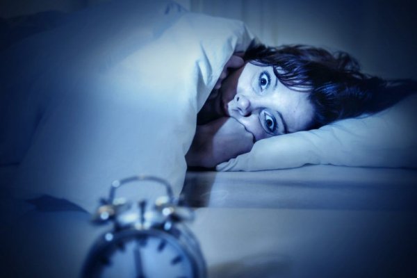 5 din 10 români sunt irascibili sau au probleme de concentrare din cauza lipsei de somn