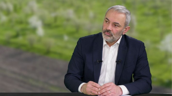 Dat afară de la APIA, Ionuț Lupu îl acuză pe ministrul Agriculturii, Florin Barbu, de „incompență managerială” 