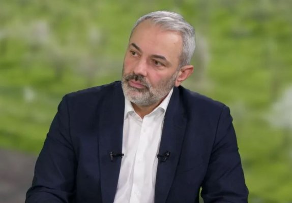 Şeful APIA a fost demis. Ordinul a fost semnat de ministrul Agriculturii, Florin Barbu