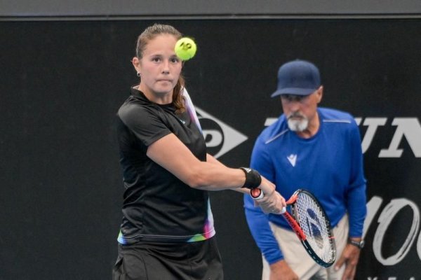 Daria Kasatkina a câștigat turneul WTA Eastbourne