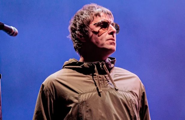 Liam Gallagher a insultat Rock and Roll Hall of Fame după nominalizarea Oasis