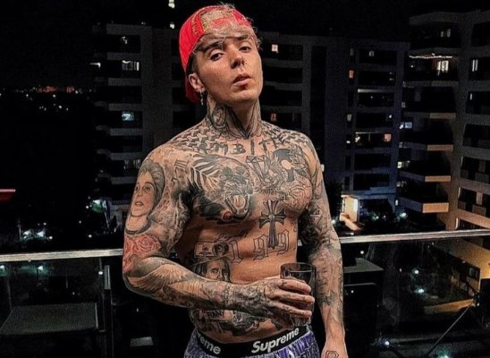 S-au despărțit Lino Golden și soia lui, Delia? Semnele care arată că relația e pe butuci