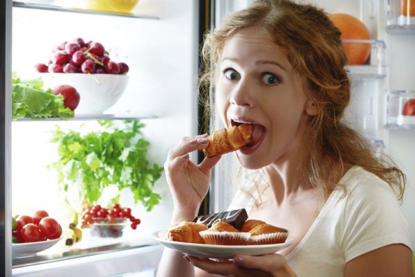 Alimentele care pot provoca infecții ale mucoasei stomacale