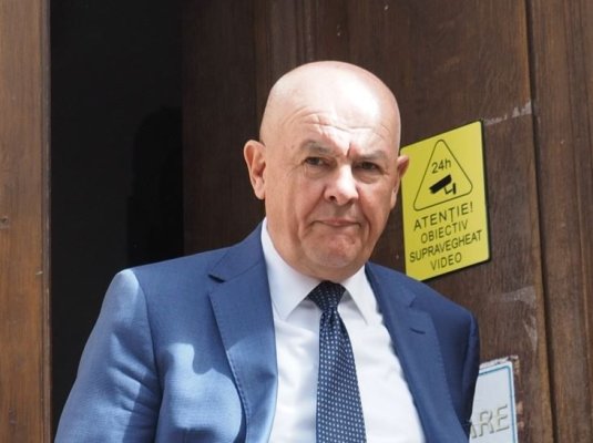 Un fost deputat PNL scapă de o condamnare de 5 ani într-un dosar cu mită de cinci milioane euro