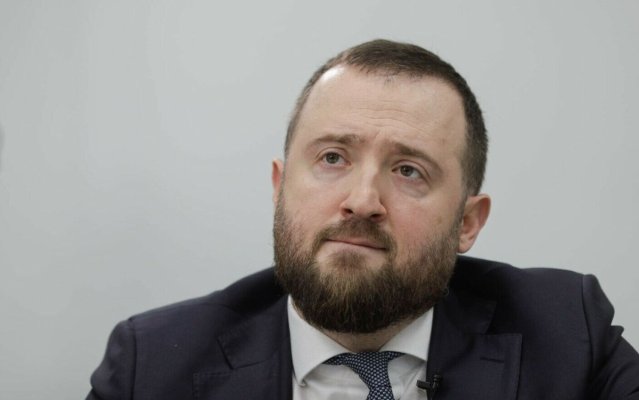 Liderii USR cer să fie controlată averea şefului DNA. Emanuel Ungureanu a depus sesizare la ANI